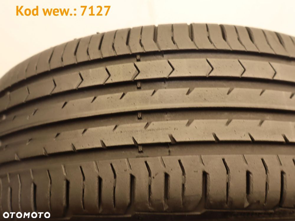 Continental ContiPremiumContact 5 - 195/55 R16 - 8