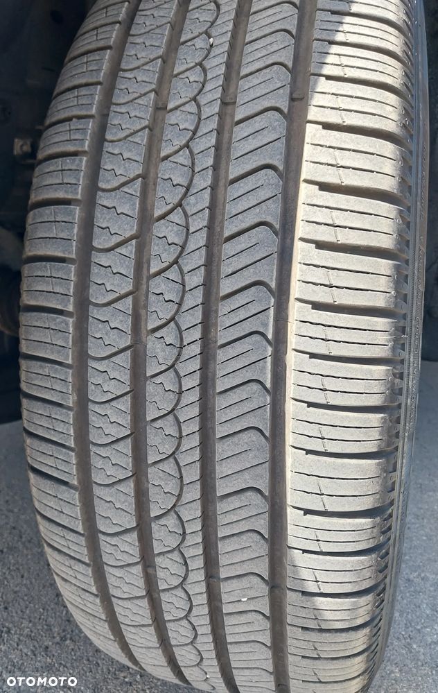 Ford Edge - 23
