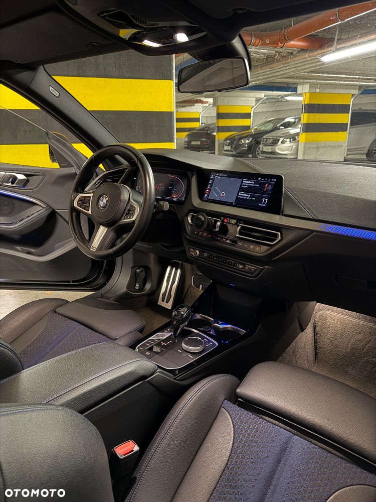 BMW Seria 2 218i Sport Line - 17