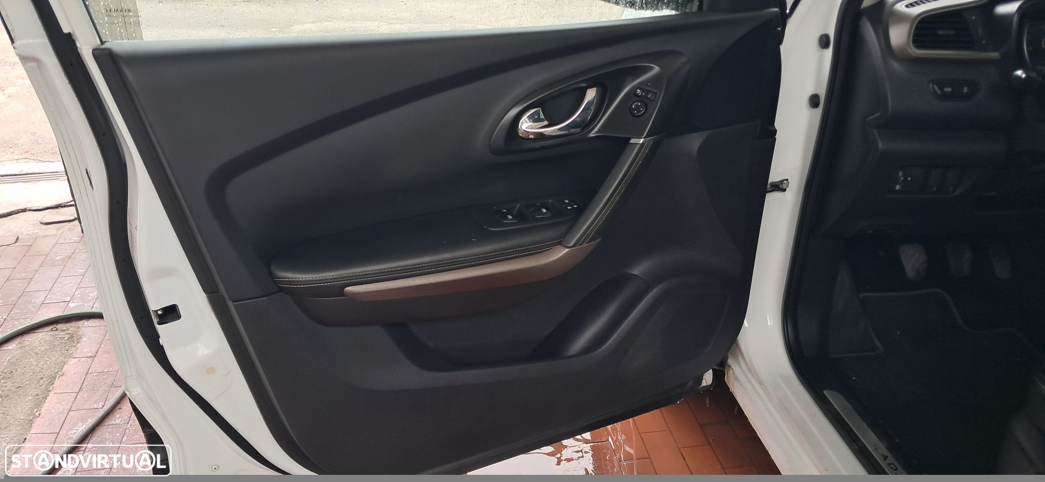Renault Kadjar 1.5 dCi XMOD - 4