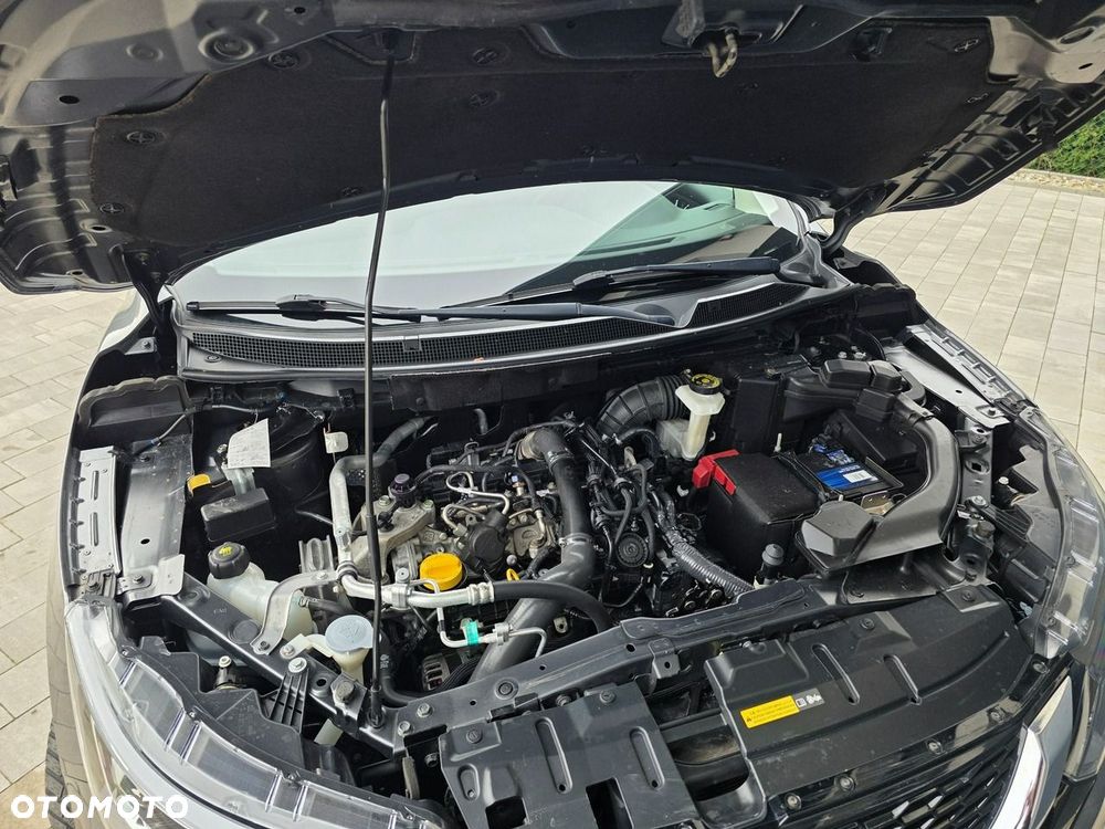 Nissan Qashqai - 34