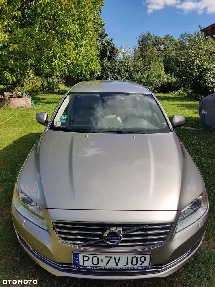 Volvo V70 D4 Drive-E Summum - 32