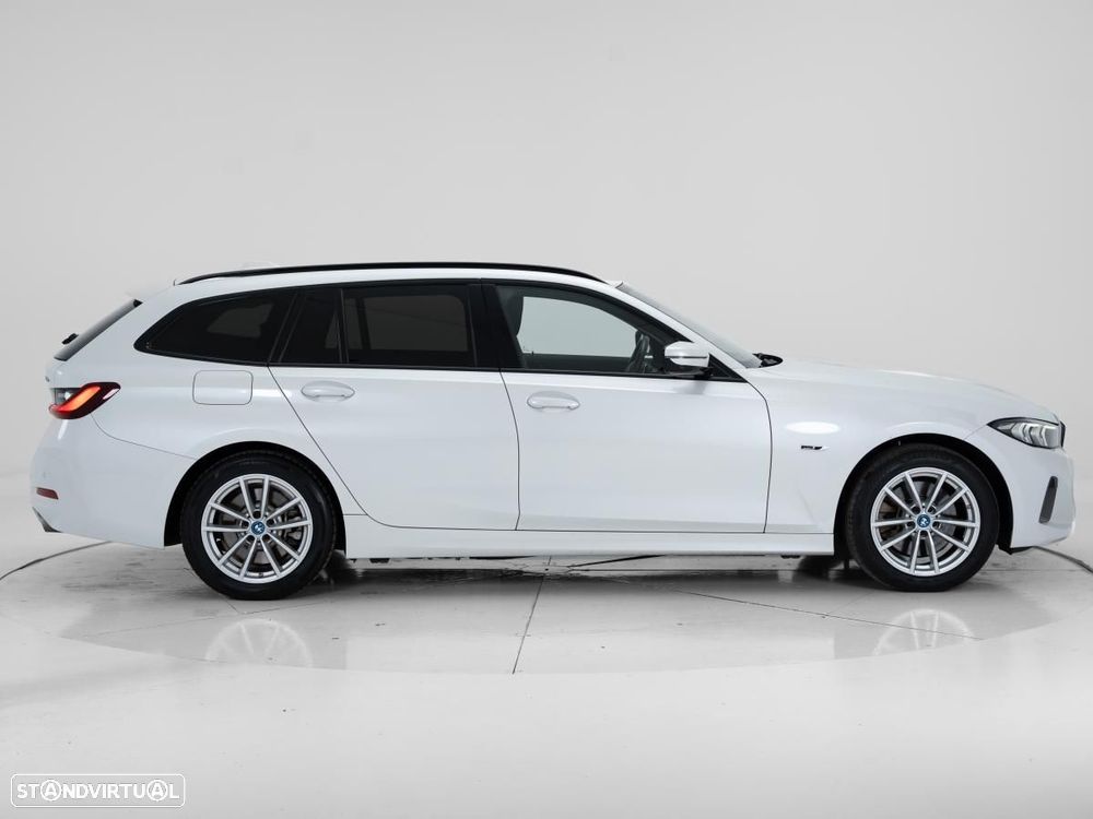 BMW 320 e Pack Essence Auto - 3