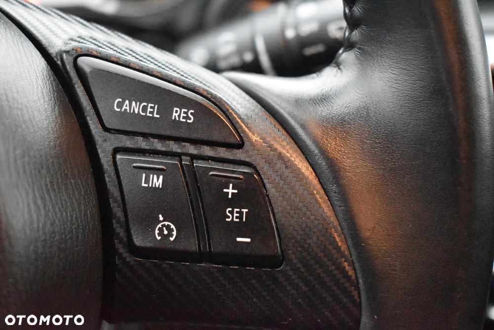 Mazda CX-5 SKYACTIV-G 165 Exclusive-Line - 38