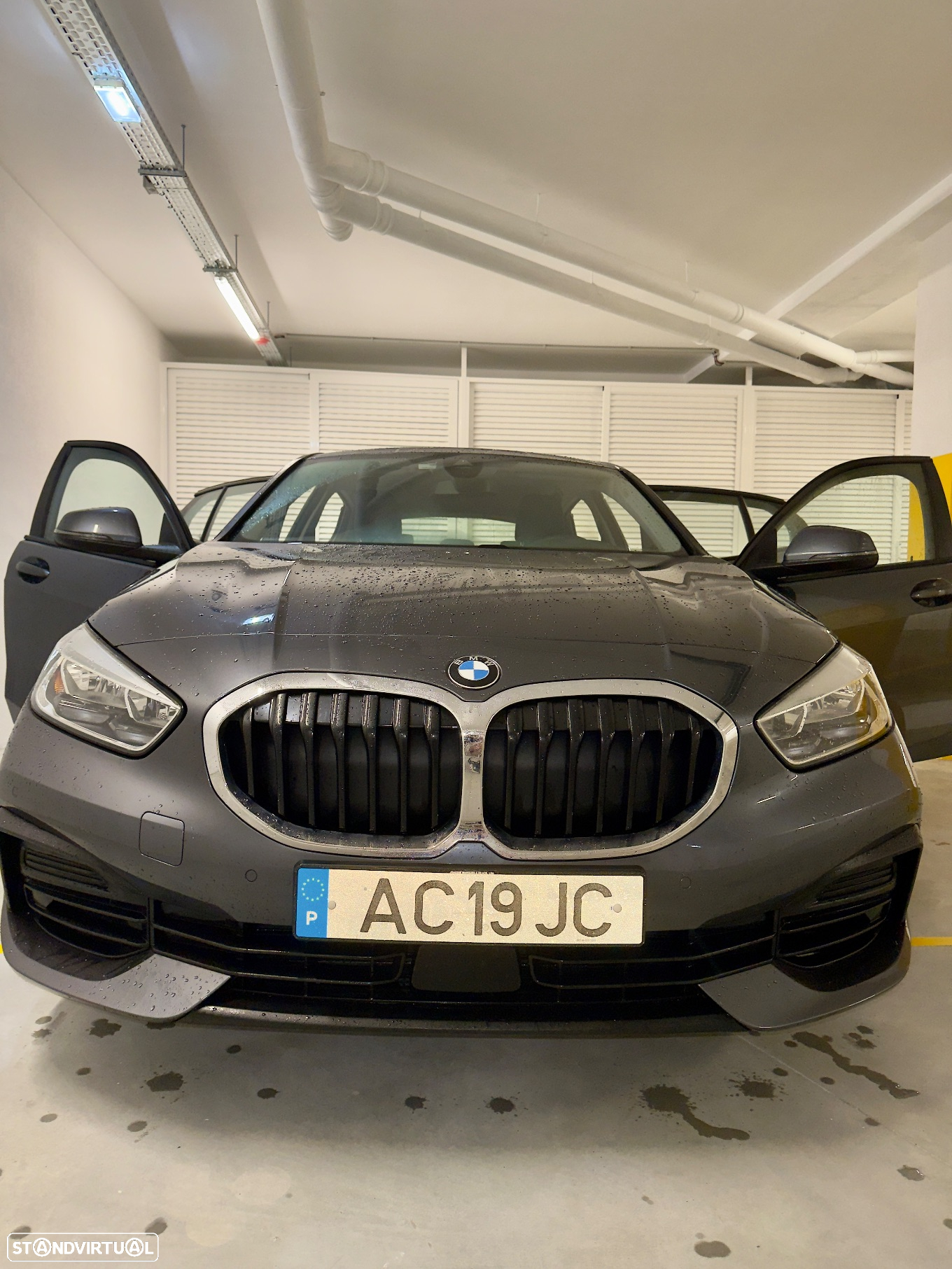 BMW 118 i Corporate Edition Auto - 13