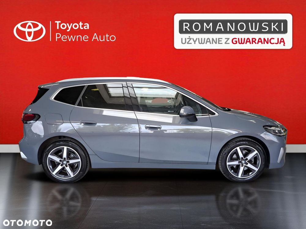 BMW Seria 2 - 7