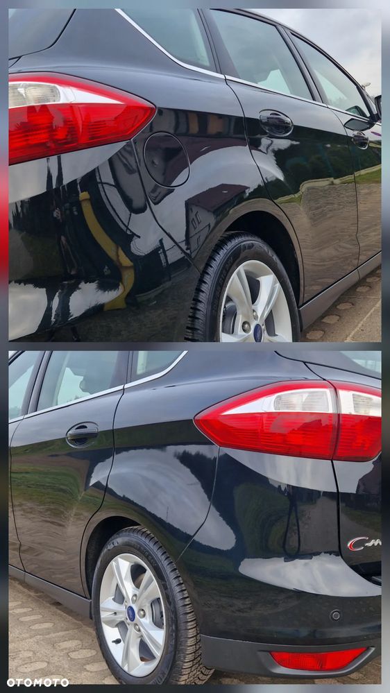 Ford C-MAX 1.0 EcoBoost Titanium ASS - 34