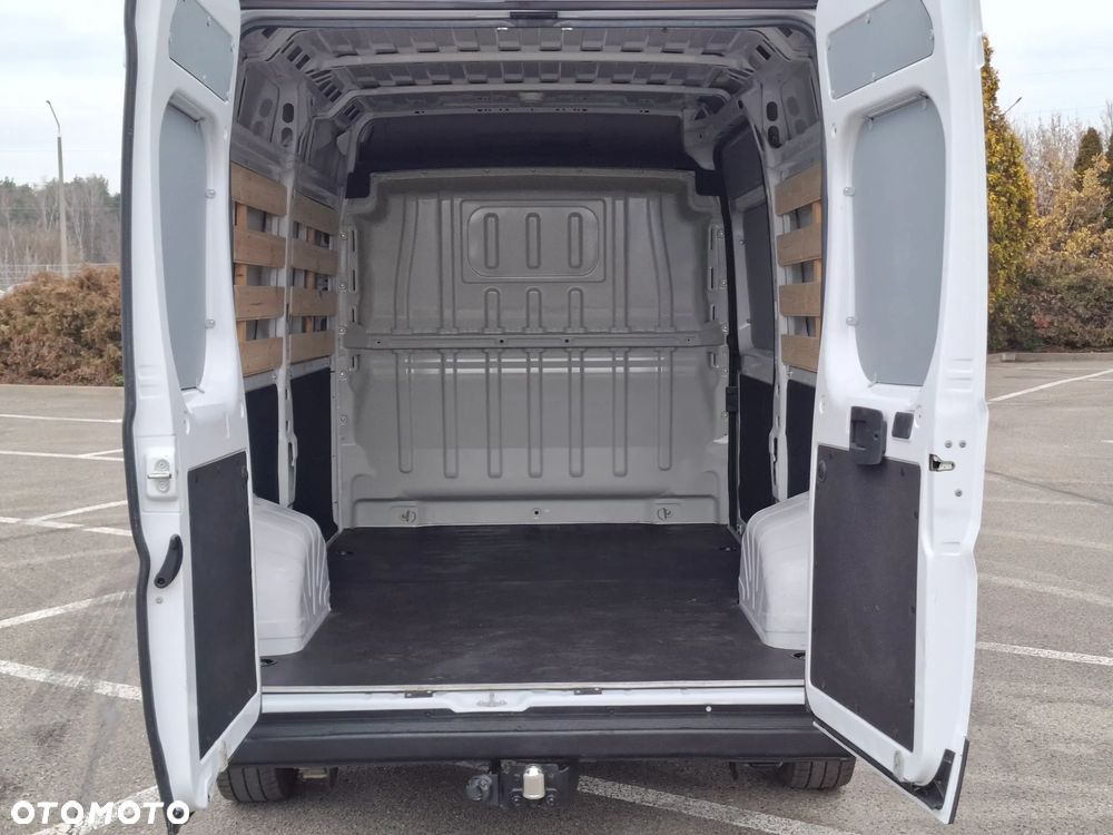 Fiat Ducato 2020 2.3MultiJet 120KM L2H2 ŚREDNIAK - 28