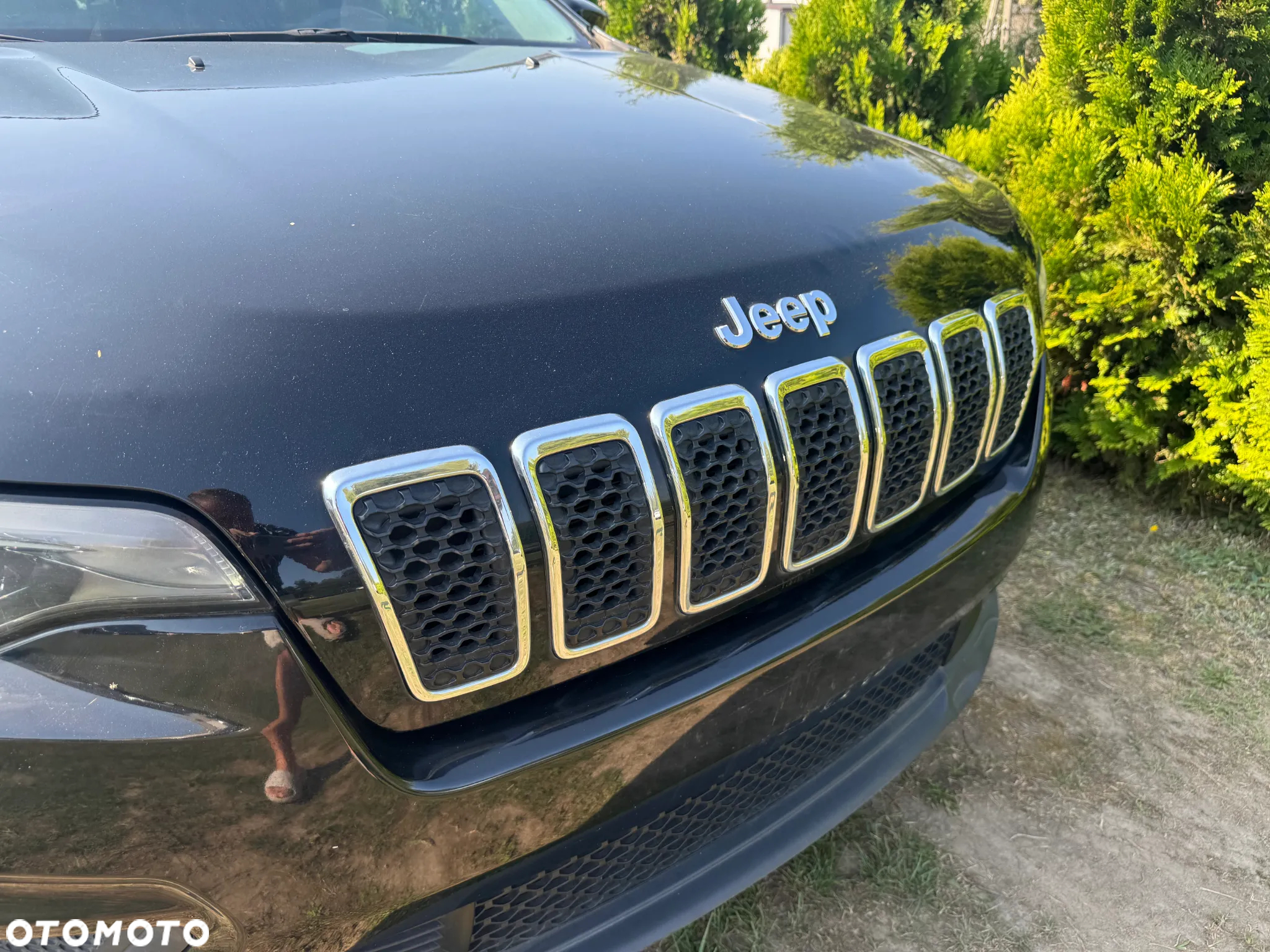 Jeep Cherokee 3.2 V6 Active Drive I Limited - 36
