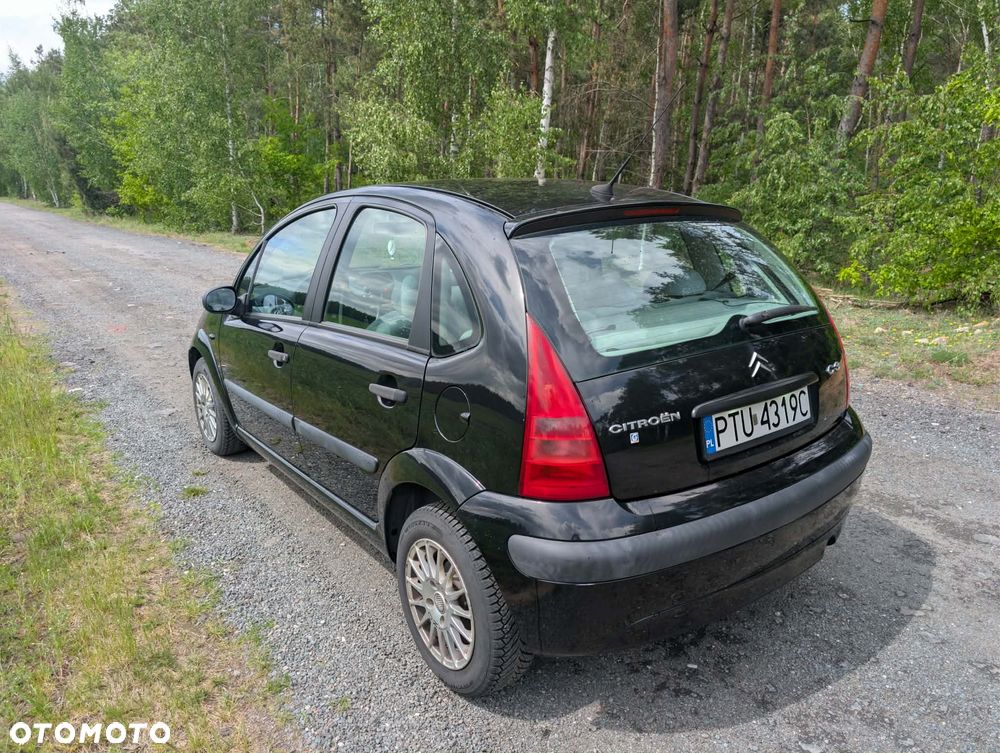 Citroën C3 1.4 HDi Senso Drive Exclusive - 12