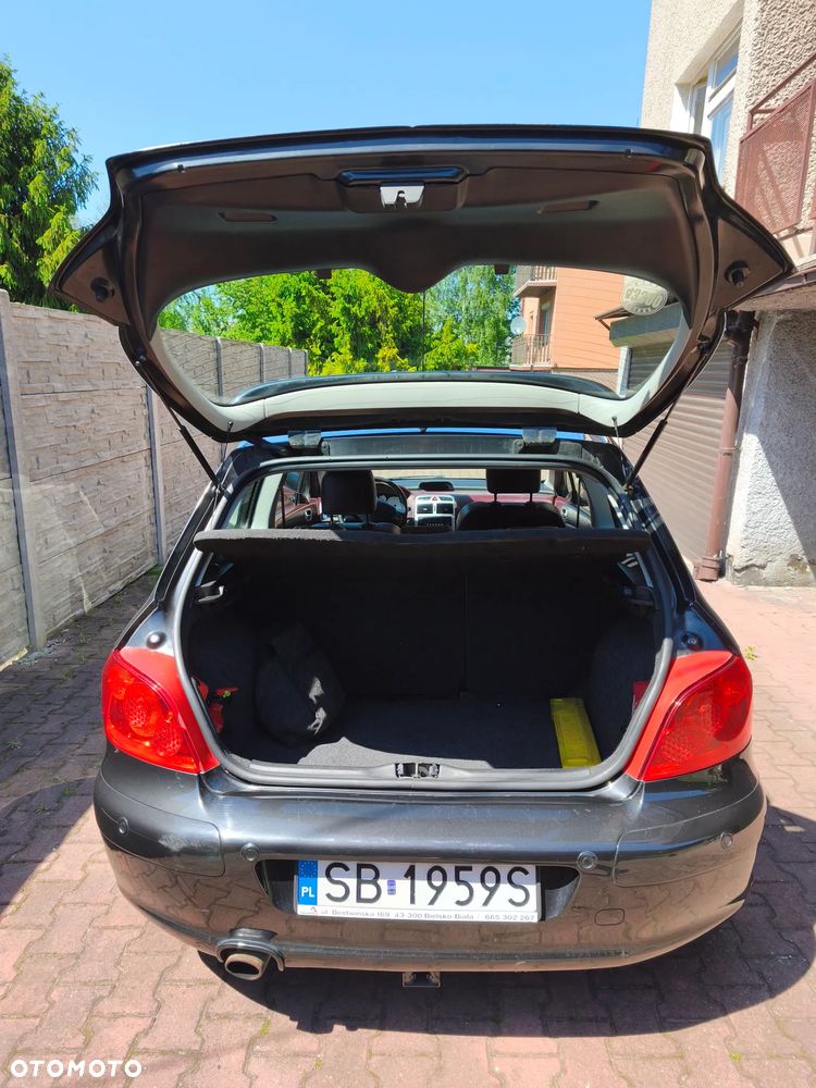 Peugeot 307 180 Platinum - 3