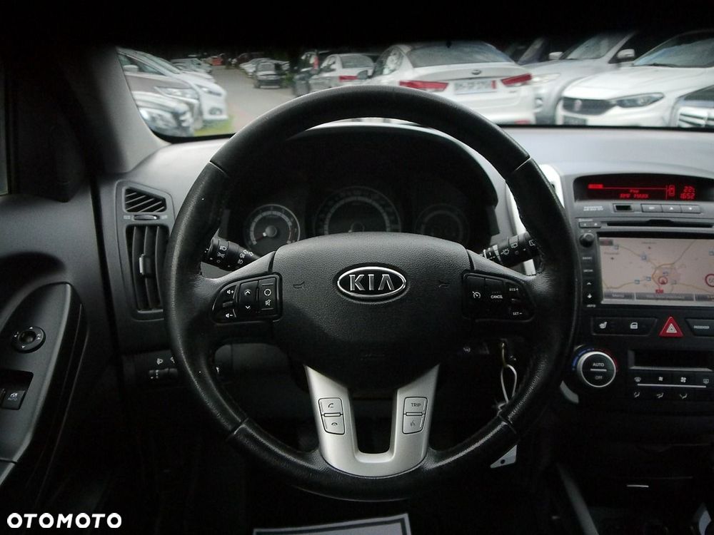 Kia ProCeed 1.4 Comfort - 19