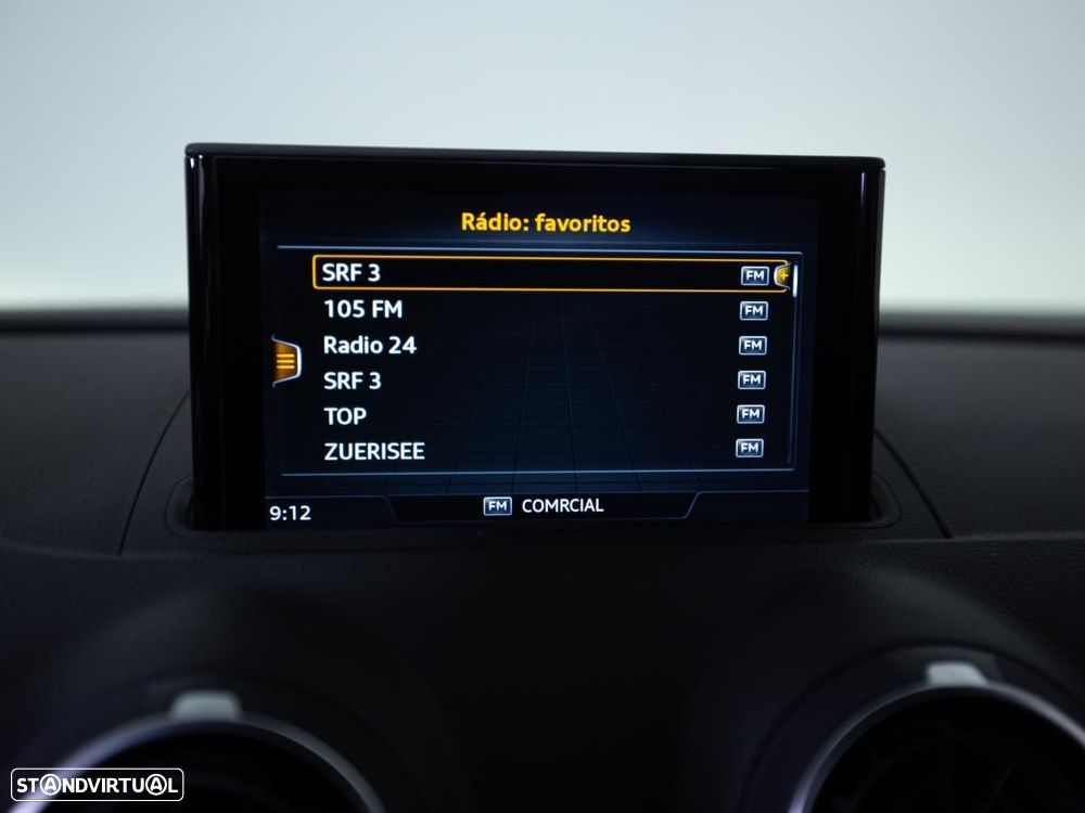 Audi A3 Limousine 1.6 TDI - 24