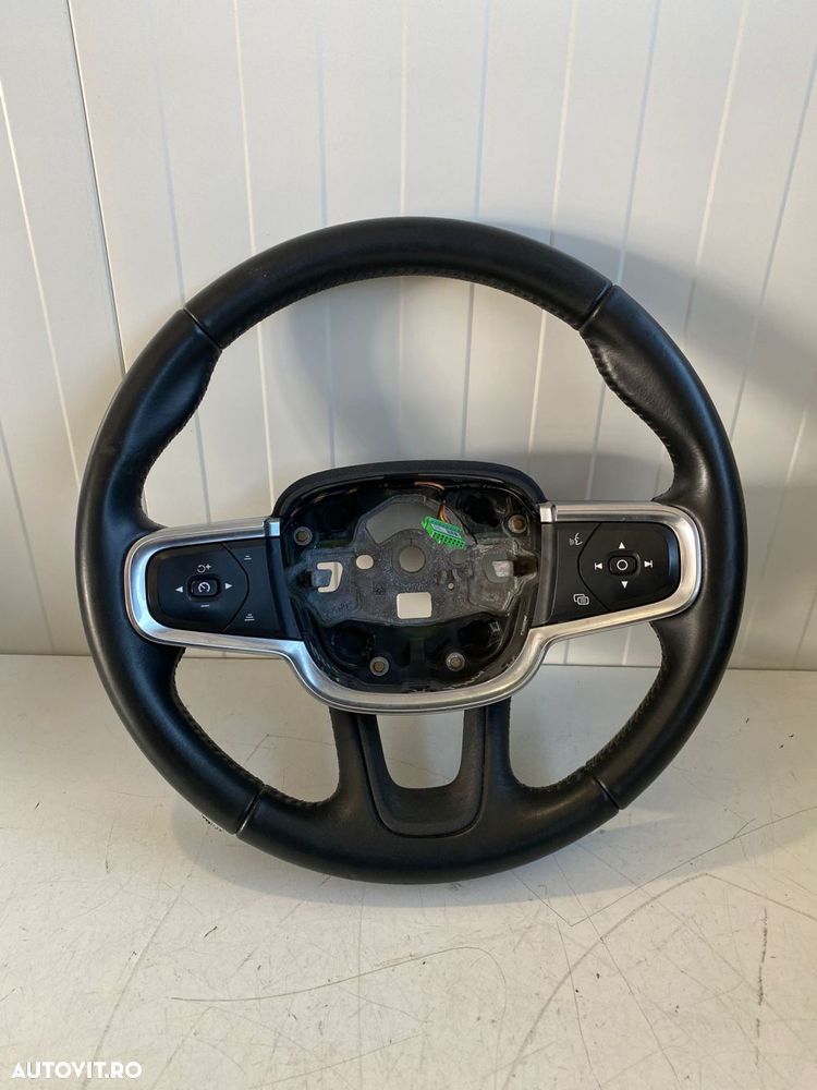 Volan piele VOLVO XC40 2018 32227629