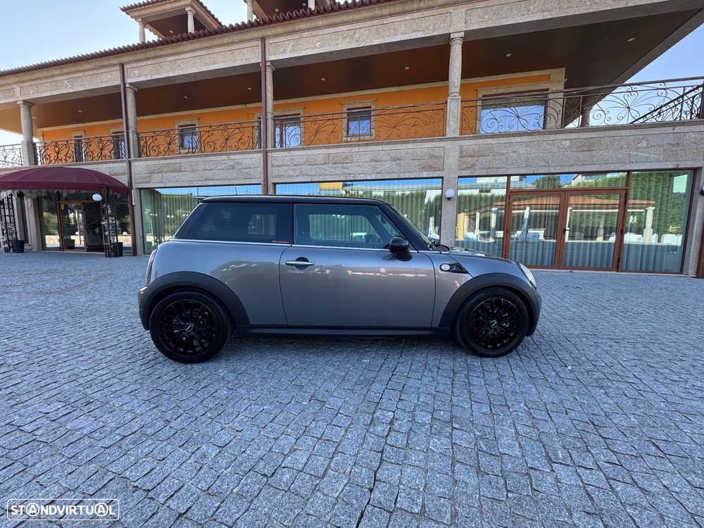 MINI Coupé - 10