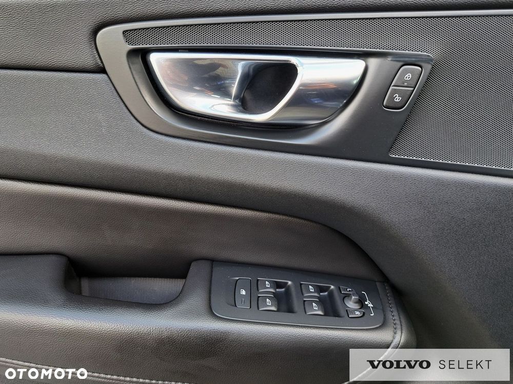 Volvo XC 60 - 28