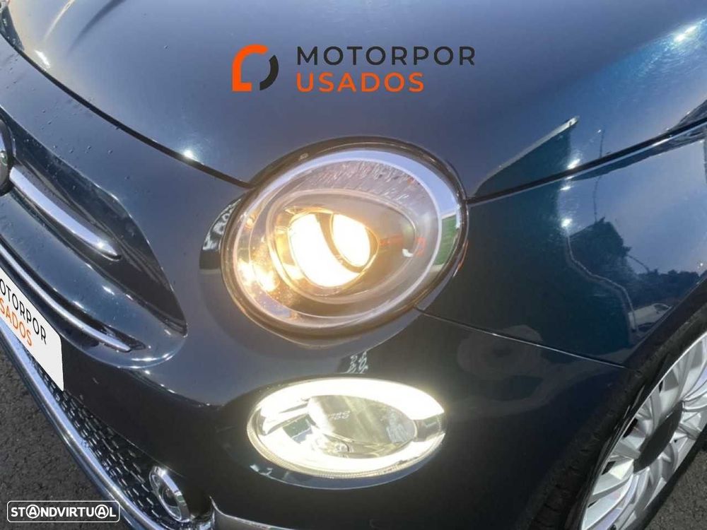 Fiat 500 1.0 Hybrid - 20