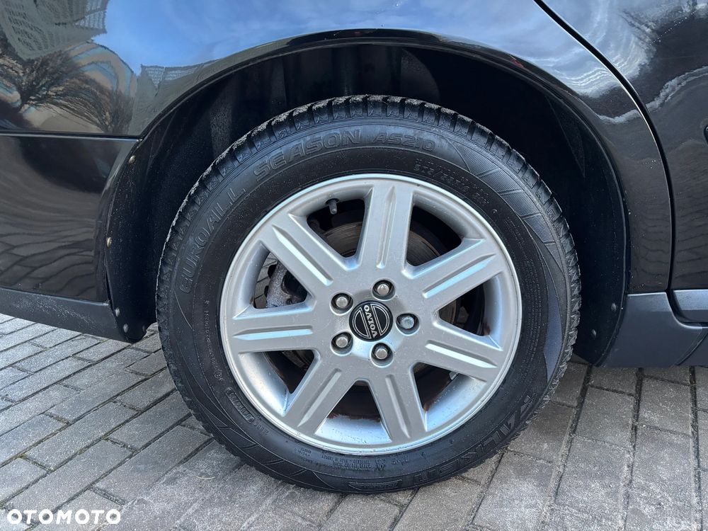 Volvo V50 2.0D DPF Momentum - 34