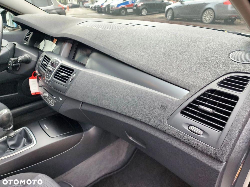 Renault Laguna 2.0 16V Expression - 29