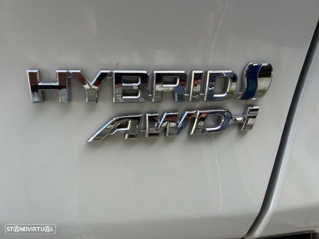 Toyota RAV4 2.5 HDF Square Collection AWD-i - 25