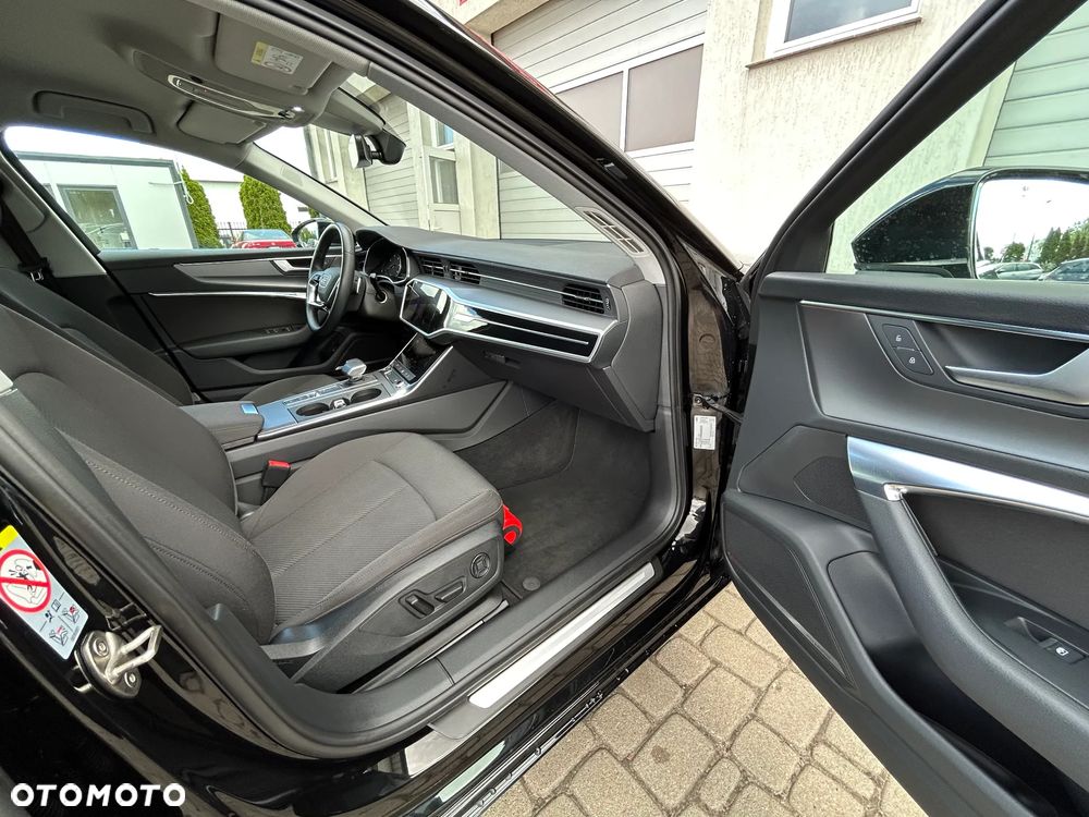 Audi A6 Limousine - 10