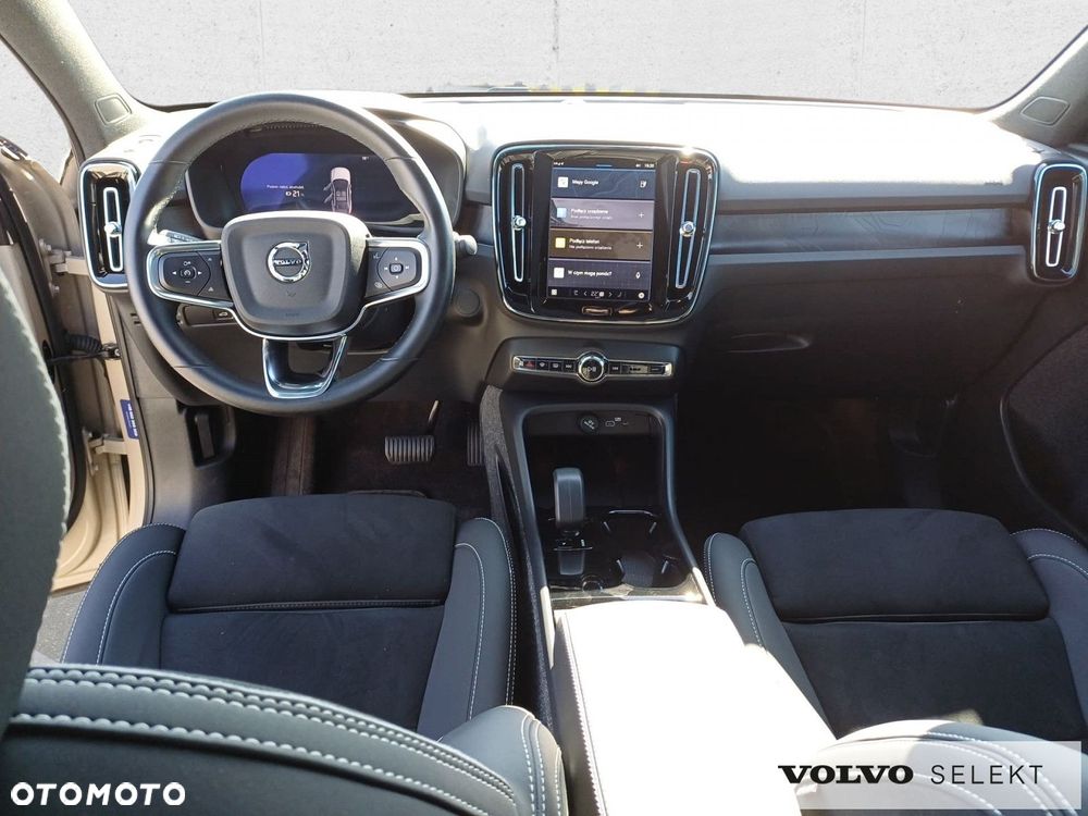 Volvo EC40 - 15