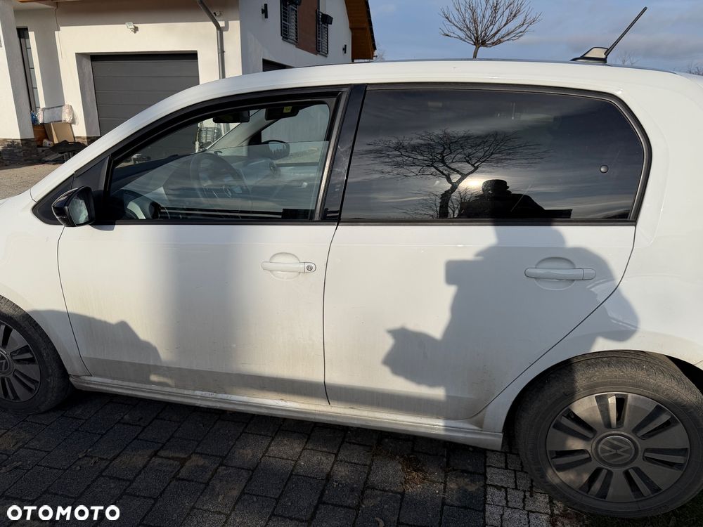 Volkswagen up! e-up Style - 7