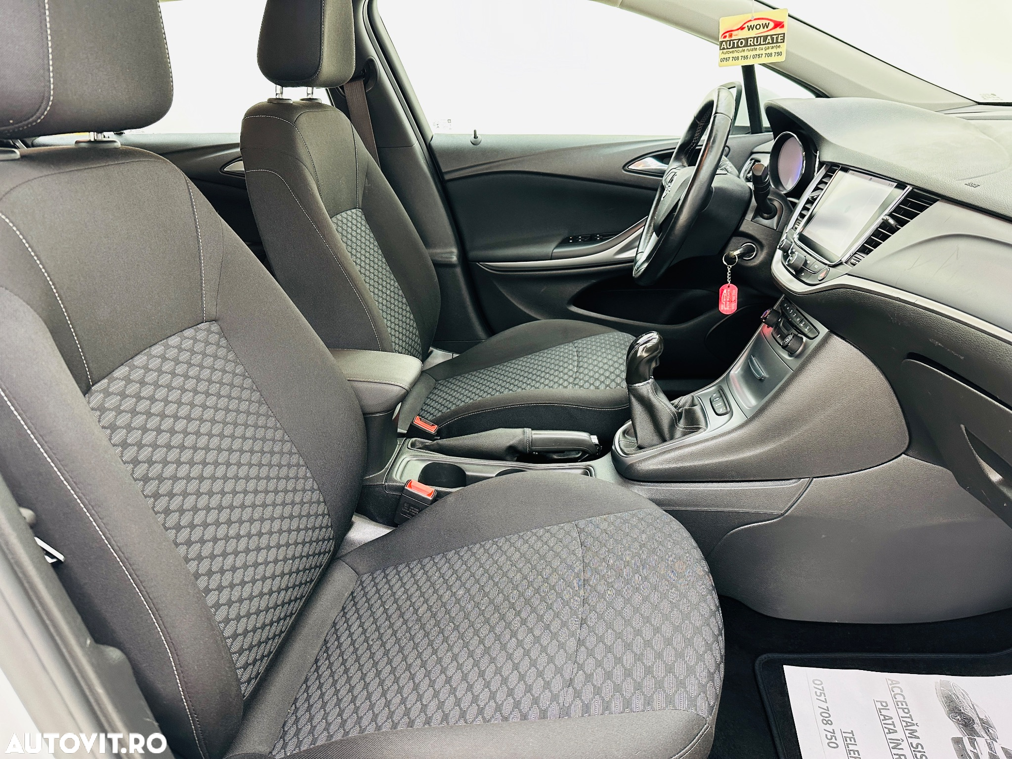 Opel Astra - 20