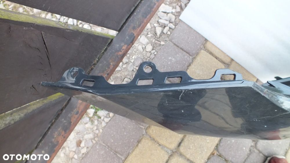 Zderzak przedni Volkswagen Passat B8  Lift 3G0807221F - 5