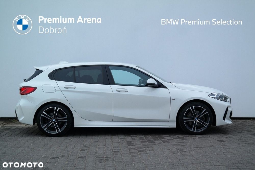 BMW Seria 1 - 9