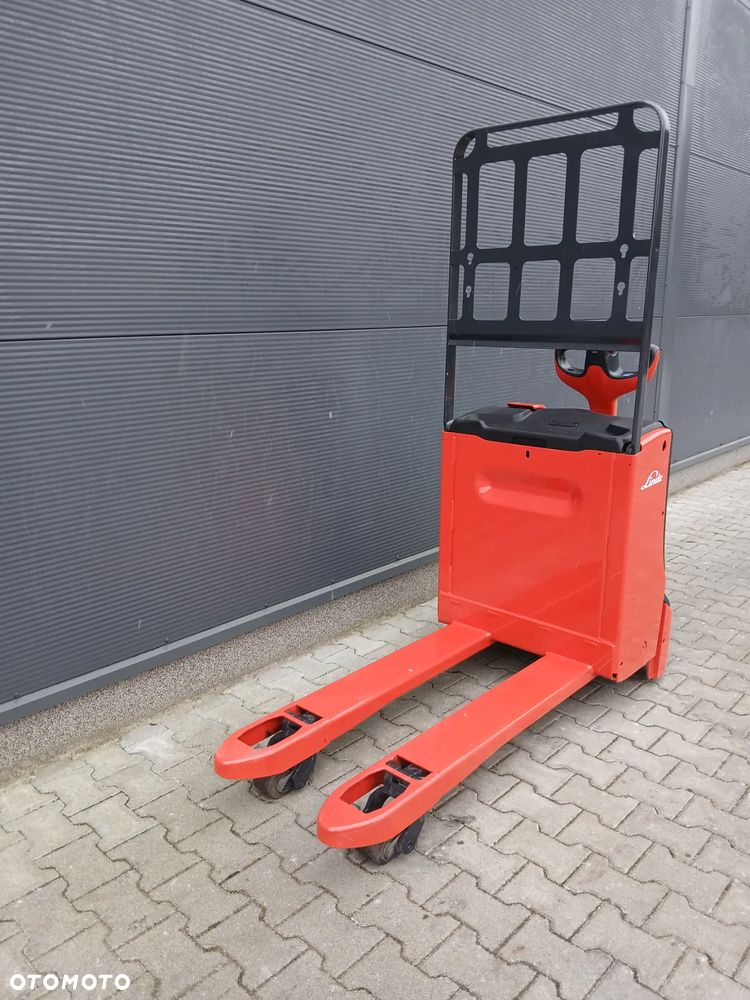 Linde T16 - 4