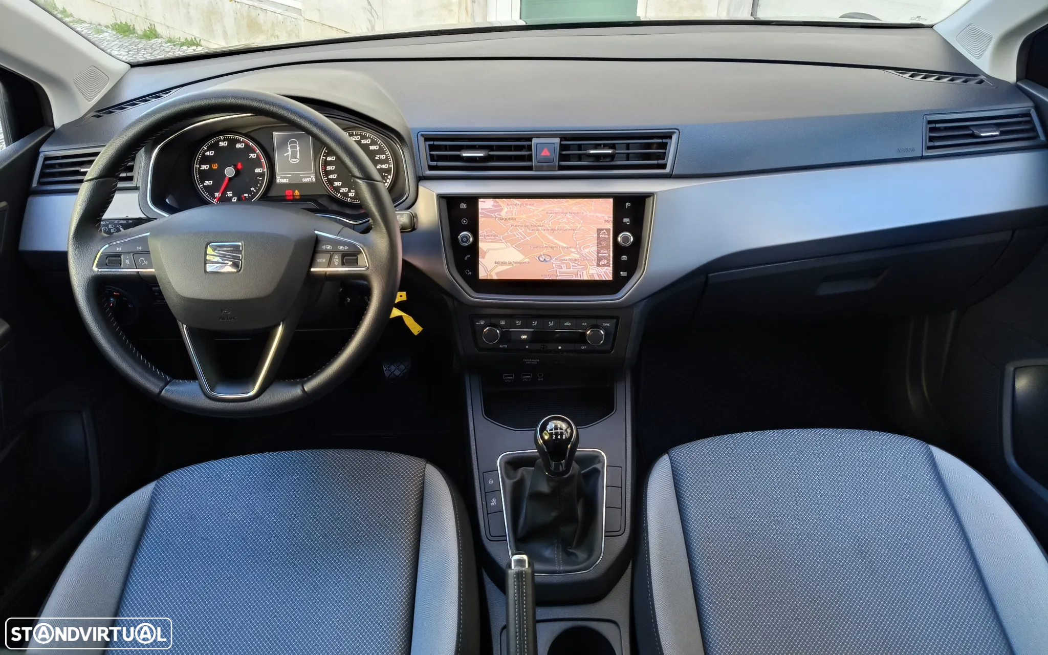 SEAT Ibiza 1.0 EcoTSI Style - 26