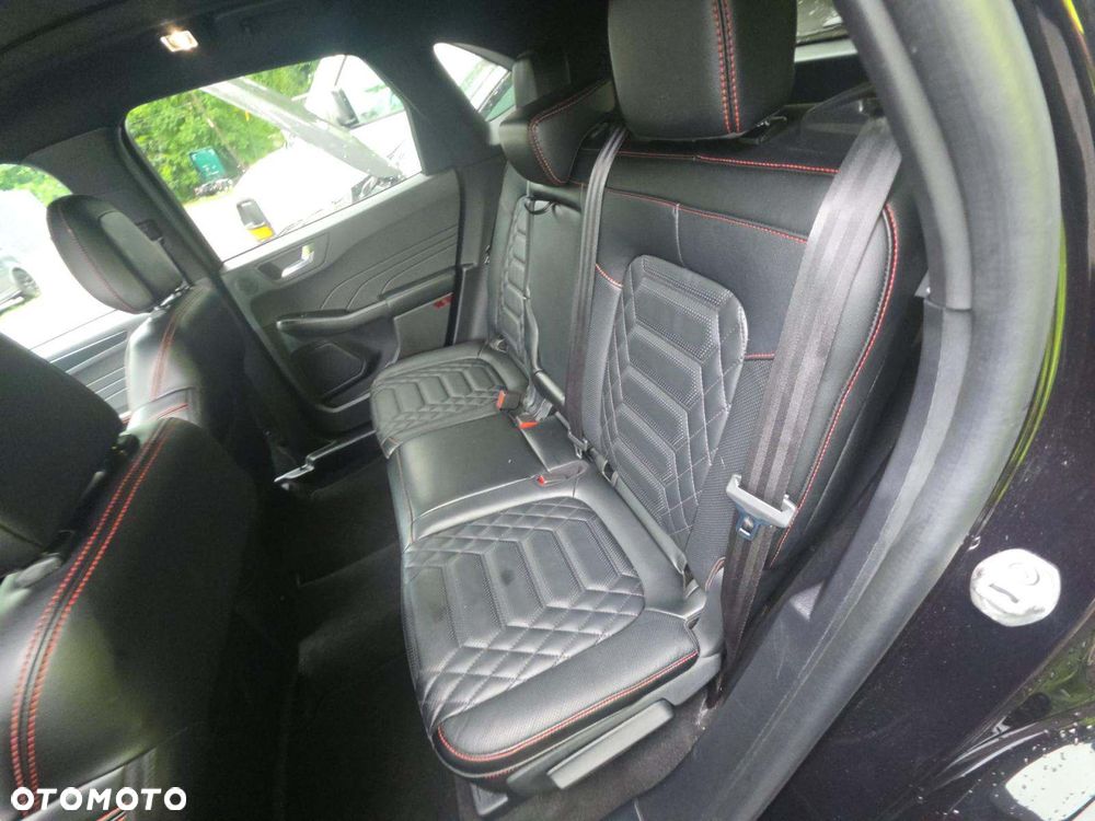 Ford Escape - 9