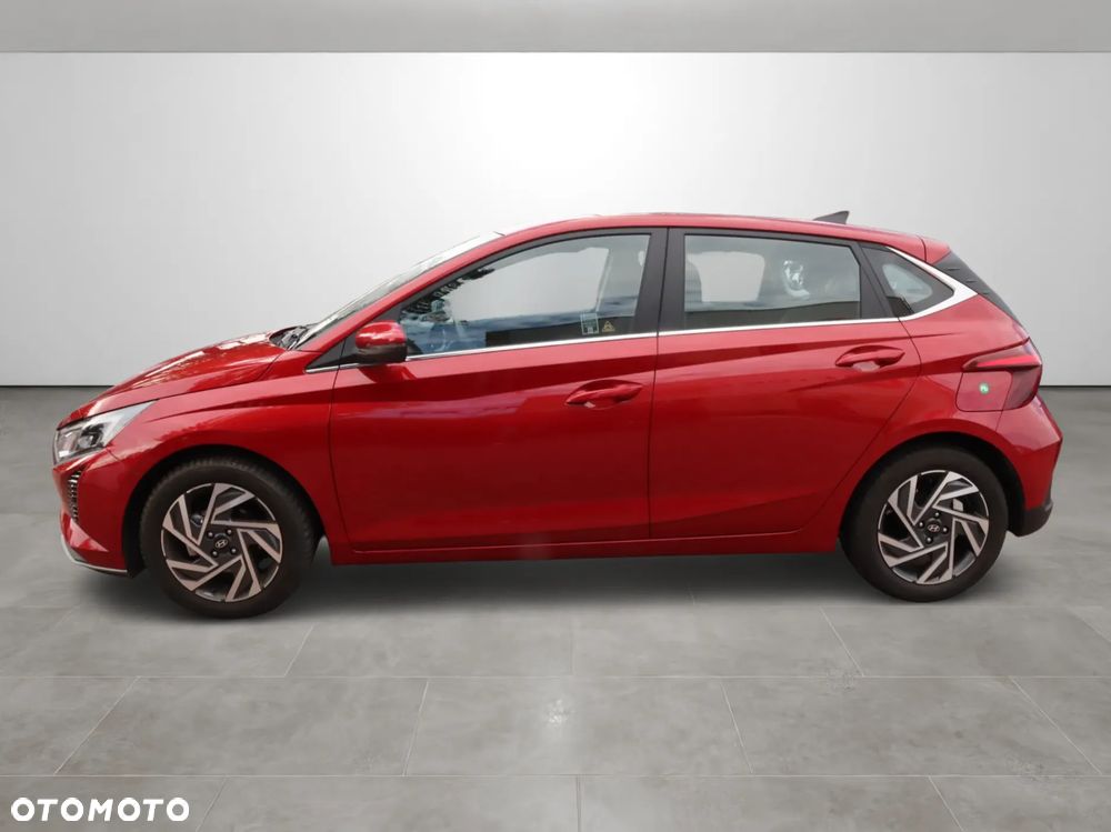 Hyundai i20 1.2 Modern - 2