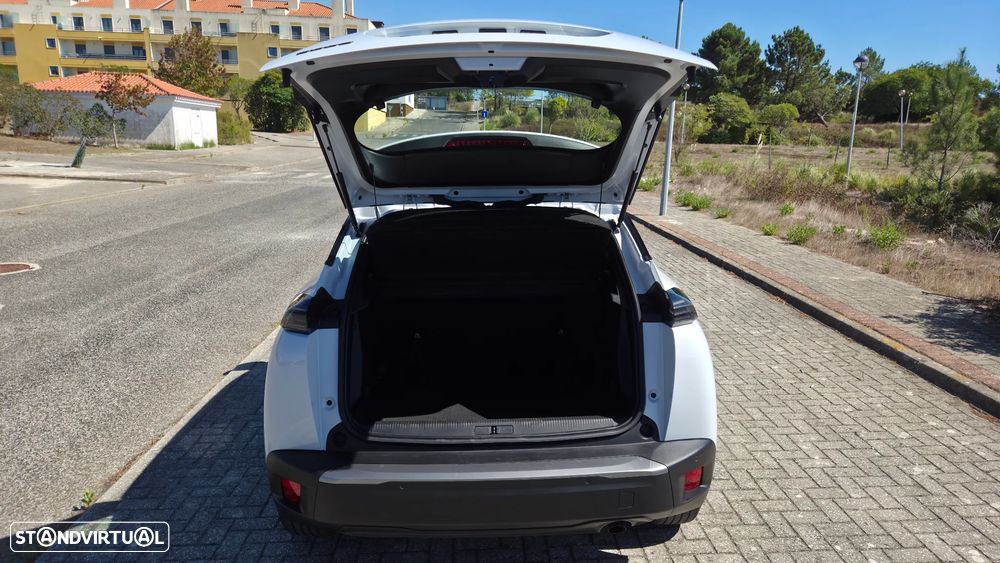 Peugeot 2008 - 7