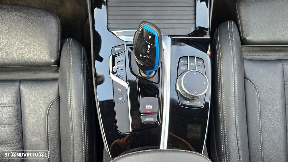 BMW iX3 Impressive - 59