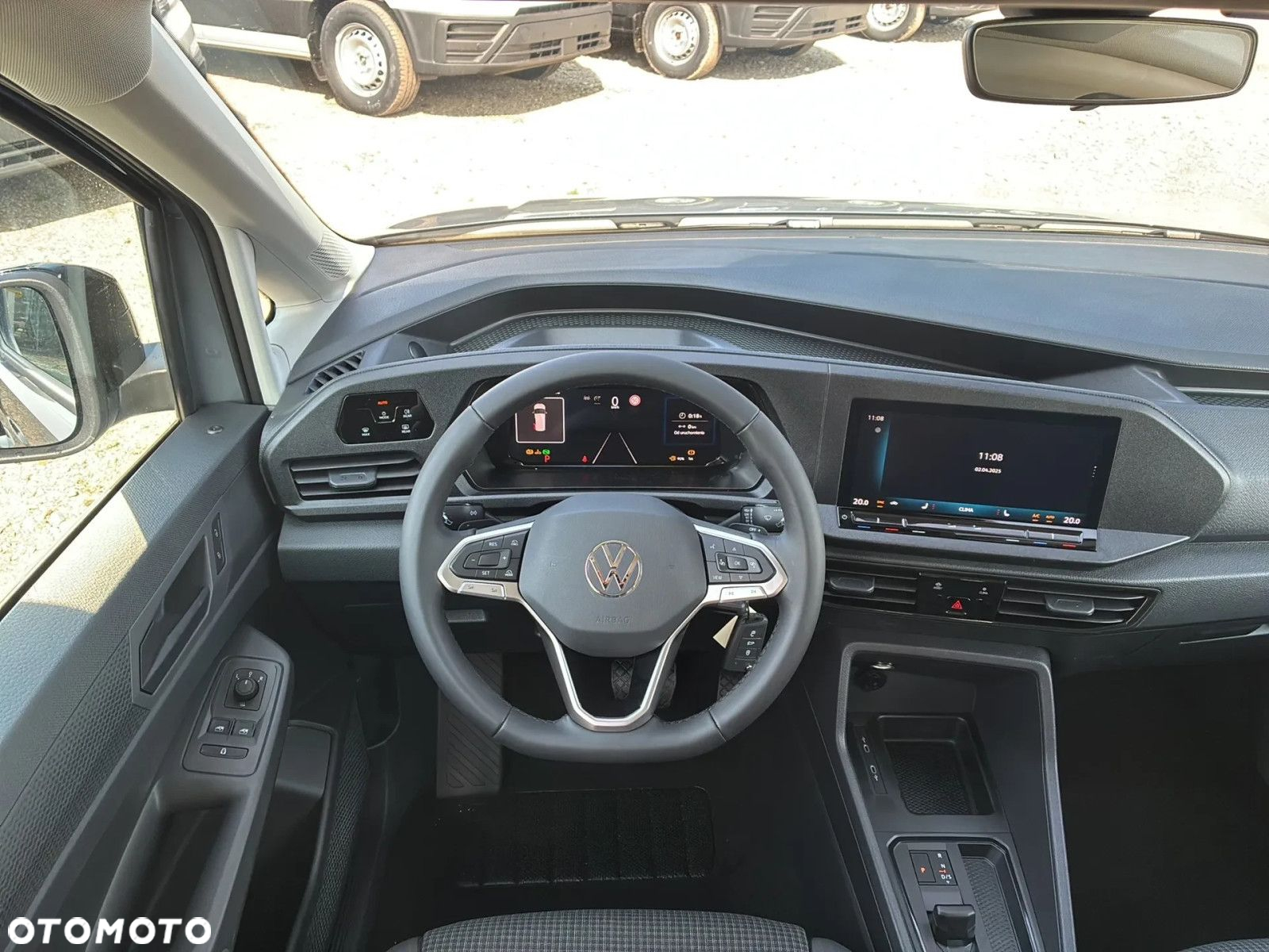 Volkswagen Caddy Maxi 1.5 TSI DSG - 20