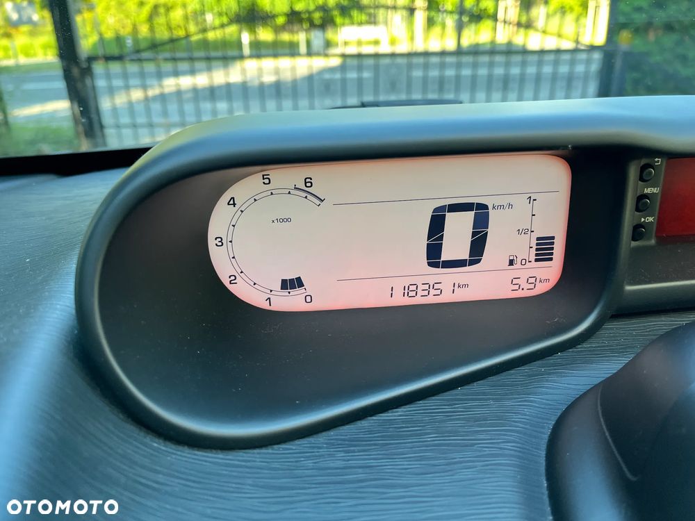 Citroën C3 Picasso VTi 120 Exclusive - 18