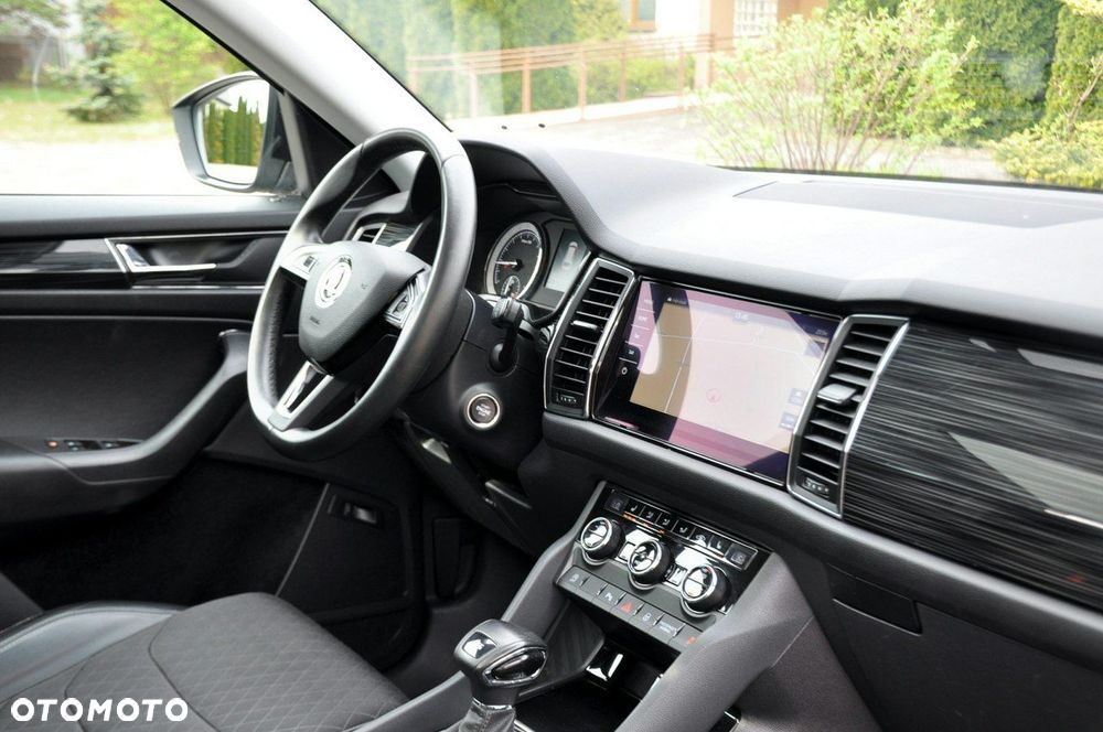 Skoda Kodiaq - 18