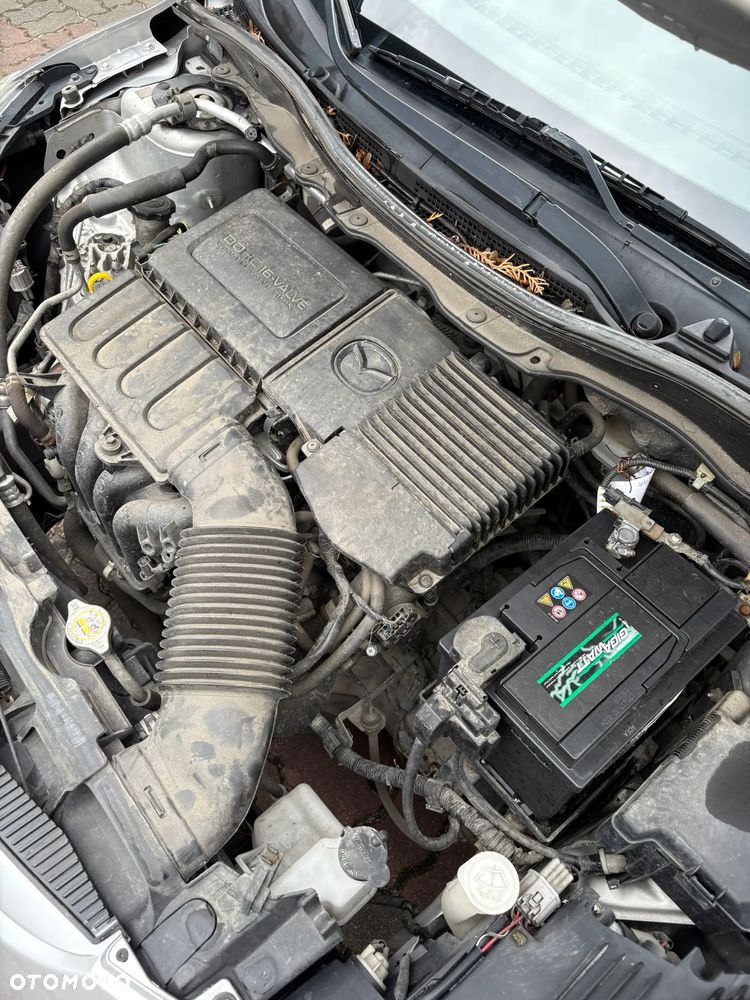 Mazda 2 1.3 MZR Prime-Line - 26