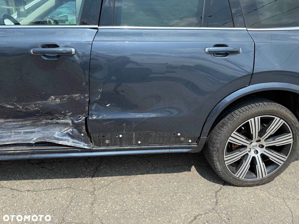 Volvo XC 90 T6 AWD Inscription 6os - 11