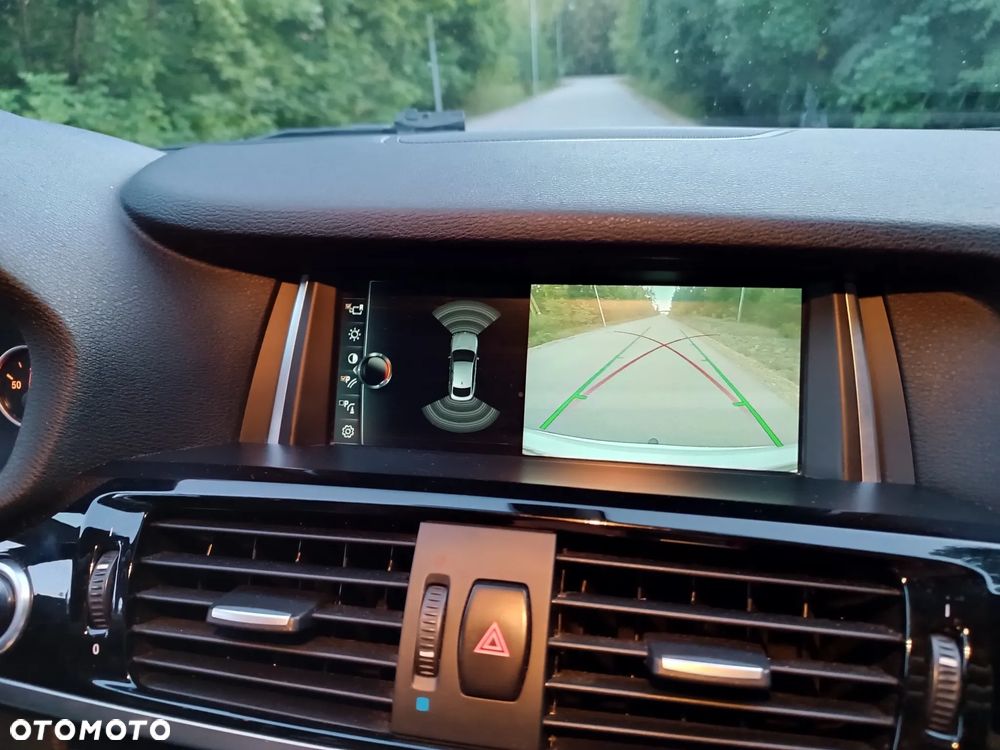BMW X4 xDrive20d M Sport X sport - 35