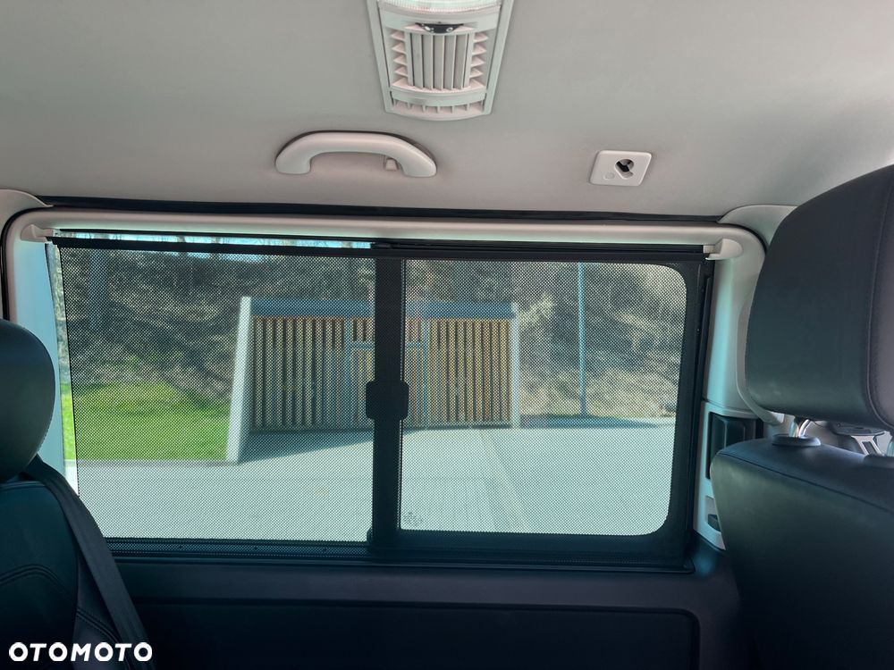 Volkswagen Multivan 2.0 TDI L1 Highline 4Motion DSG - 18