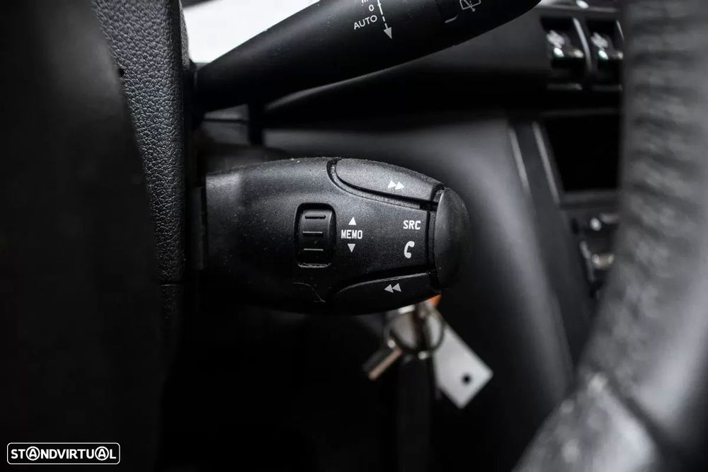 Peugeot 3008 - 14
