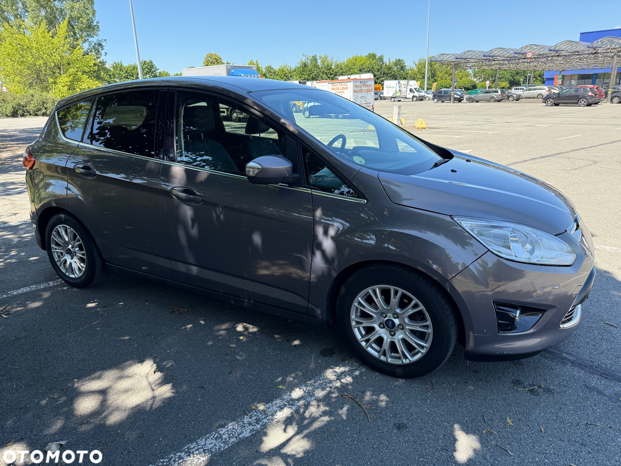 Ford C-MAX 1.6 TDCi Trend - 7