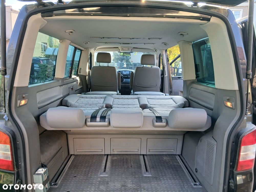 Volkswagen Multivan L1 Trendline - 10