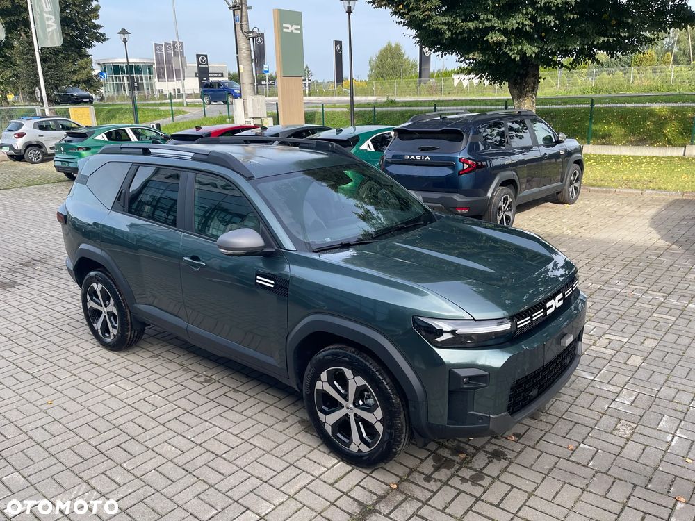 Dacia Bigster - 12