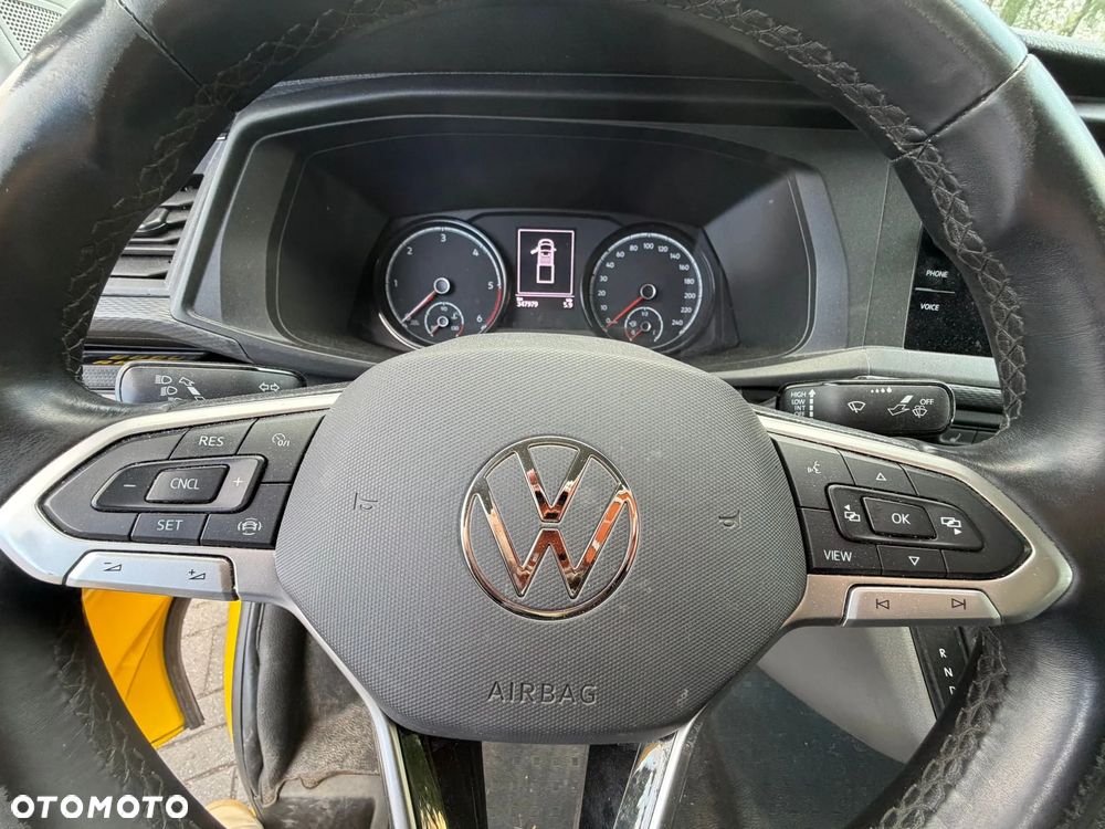 Volkswagen 205KM DSG T6.1 Juzjade.pl PPP DUBEL 5-miejsc MAX OPCJA - 9