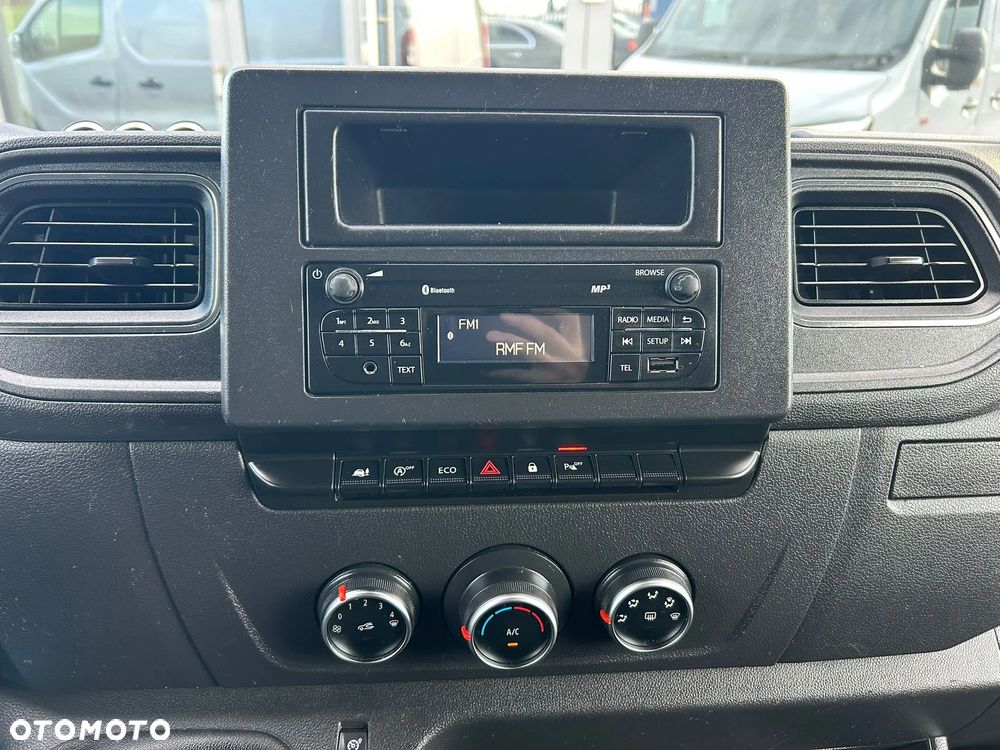 Renault Master 2.3 DCI 150KM L3H2 Maxi Max **Kamera**Klima**2020R** - 16