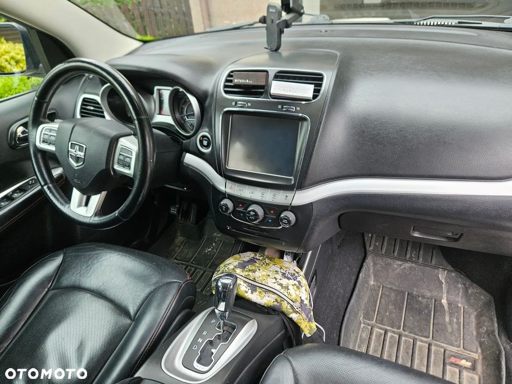 Dodge Journey - 7